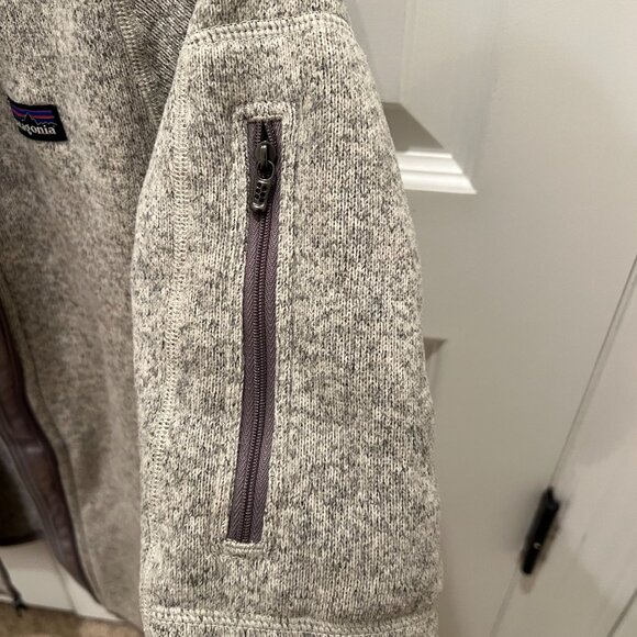 Patagonia  Better Sweater Fleece - Picture 3 of 5
